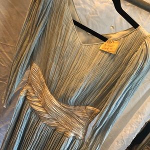 Vintage Mary McFadden dress